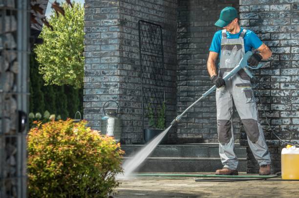 Best Fence Cleaning  in Vergennes, VT