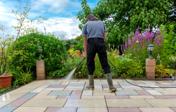Best Dumpster Area Cleaning  in Vergennes, VT