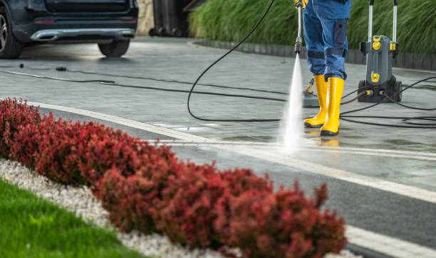 Best Warehouse Cleaning  in Vergennes, VT